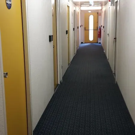 Ibis Budget Lille Aeroport Lesquin