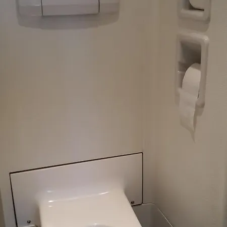 فندق Ibis Budget Lille Aeroport
