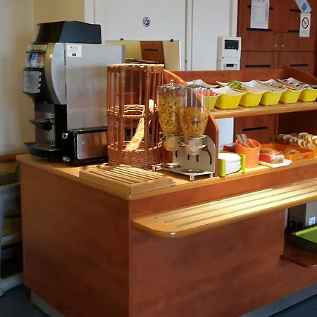 فندق Ibis Budget Lille Aeroport