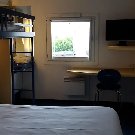 فندق Ibis Budget Lille Aeroport