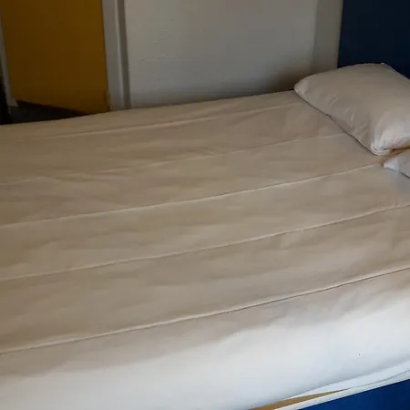 Ibis Budget Lille Aeroport 4*