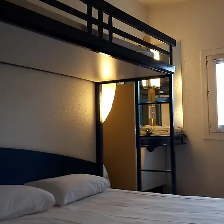 فندق Ibis Budget Lille Aeroport 4*