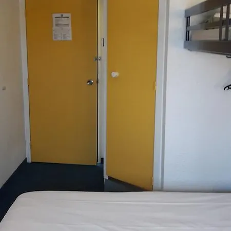 Ibis Budget Lille Aeroport 4*