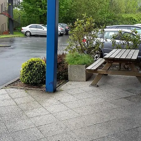 Ibis Budget Lille Aeroport فندق ليسكين