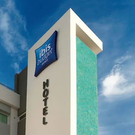 فندق Ibis Budget Lille Aeroport ليسكين